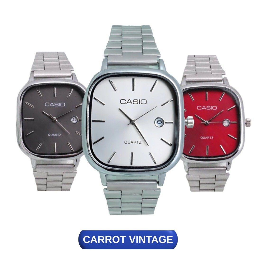 Casıo Carrot