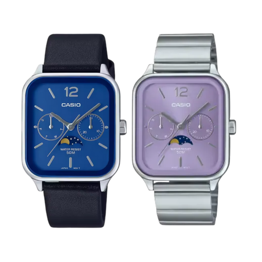 Casıo Moon - Çiftler için