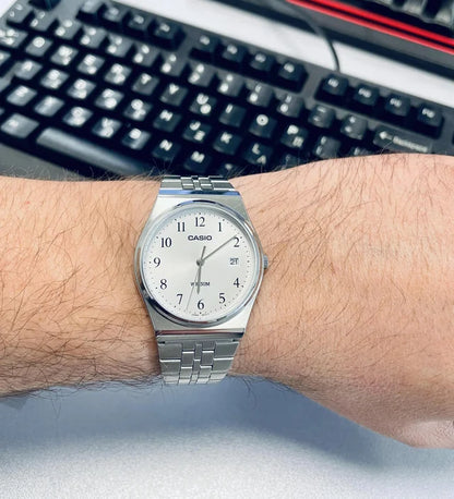 CASIO RETRO