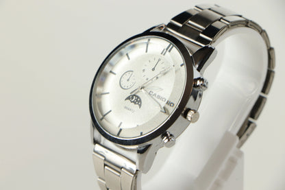 CASIO - CALENDER Beyaz