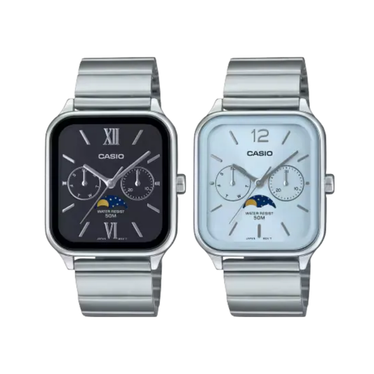 Casıo Moon - Çiftler için