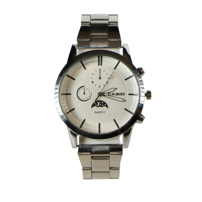 CASIO - CALENDER Beyaz