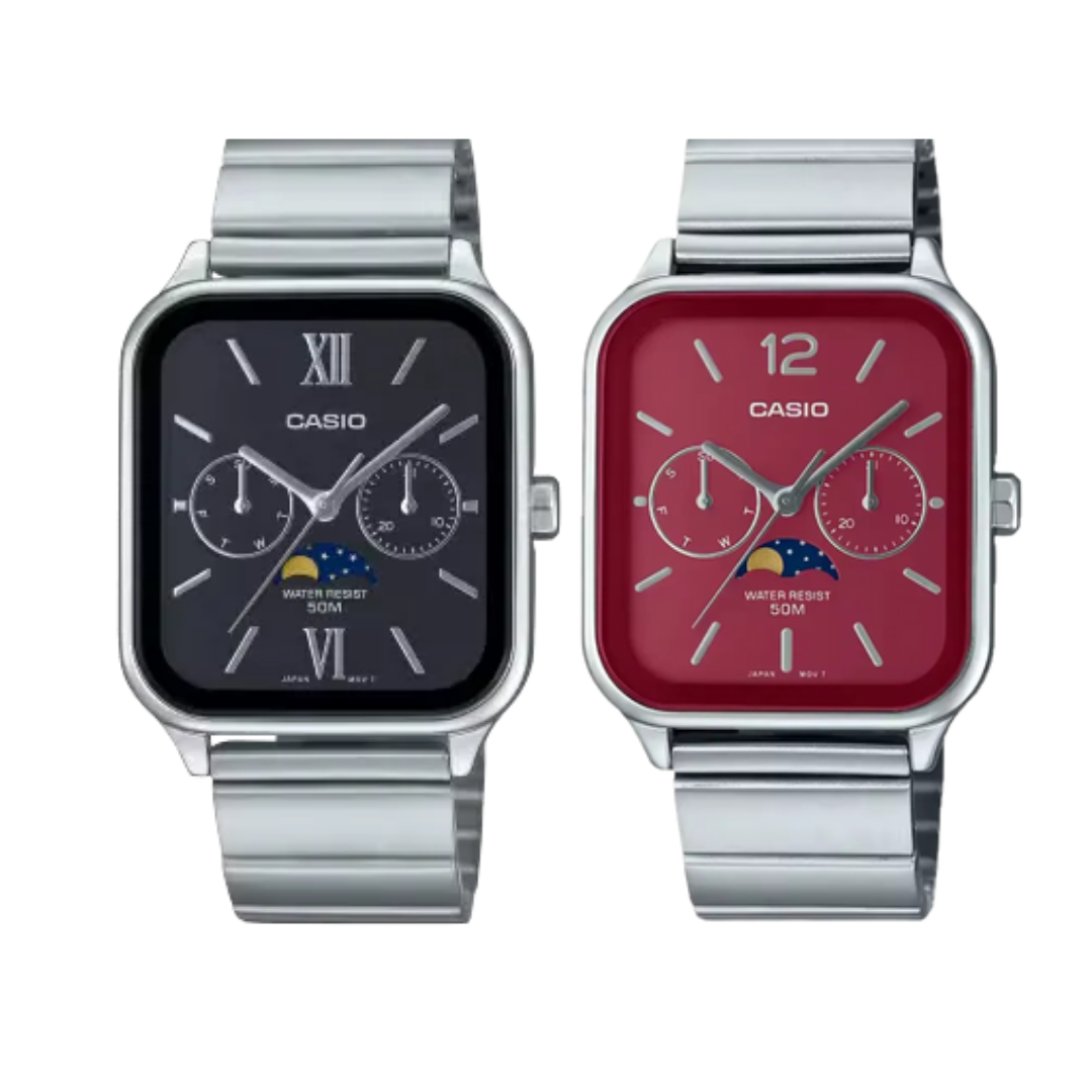 Casıo Moon - Çiftler için