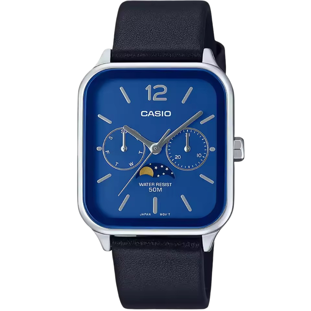 Casıo Moon - Çiftler için