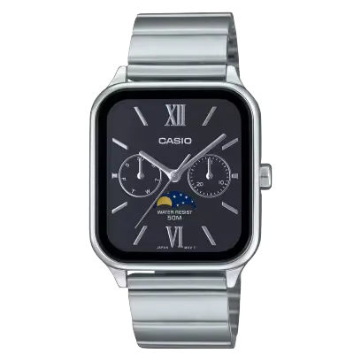 Casıo Moon - Çiftler için