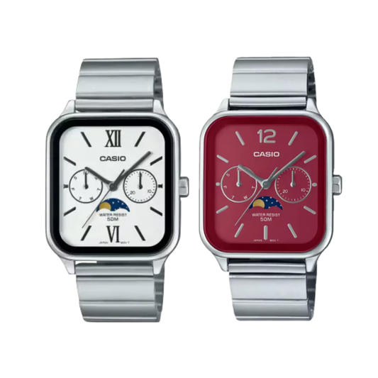 Casıo Moon - Çiftler için