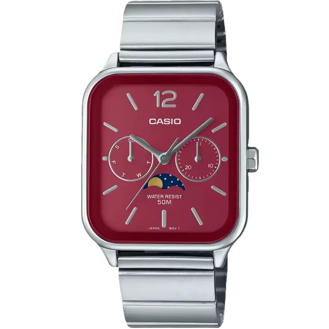 Casıo Moon - Çiftler için