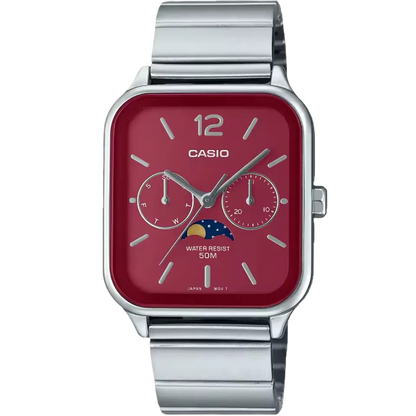 Casıo Moon - Çiftler için