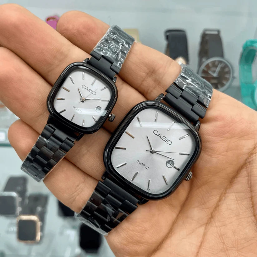 WHITE - Watch for Couples 