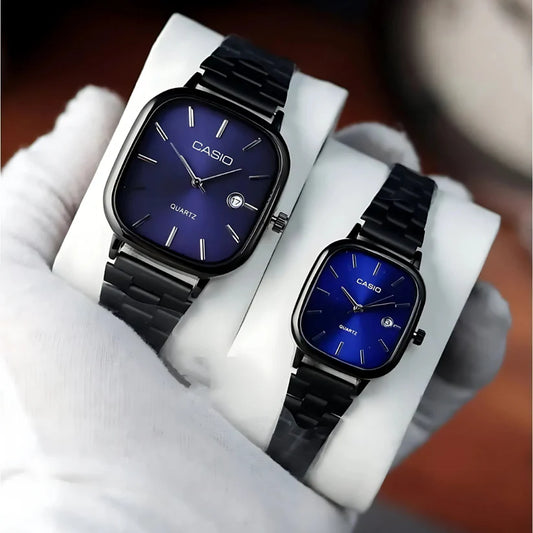 BLUE - Watch for Couples 