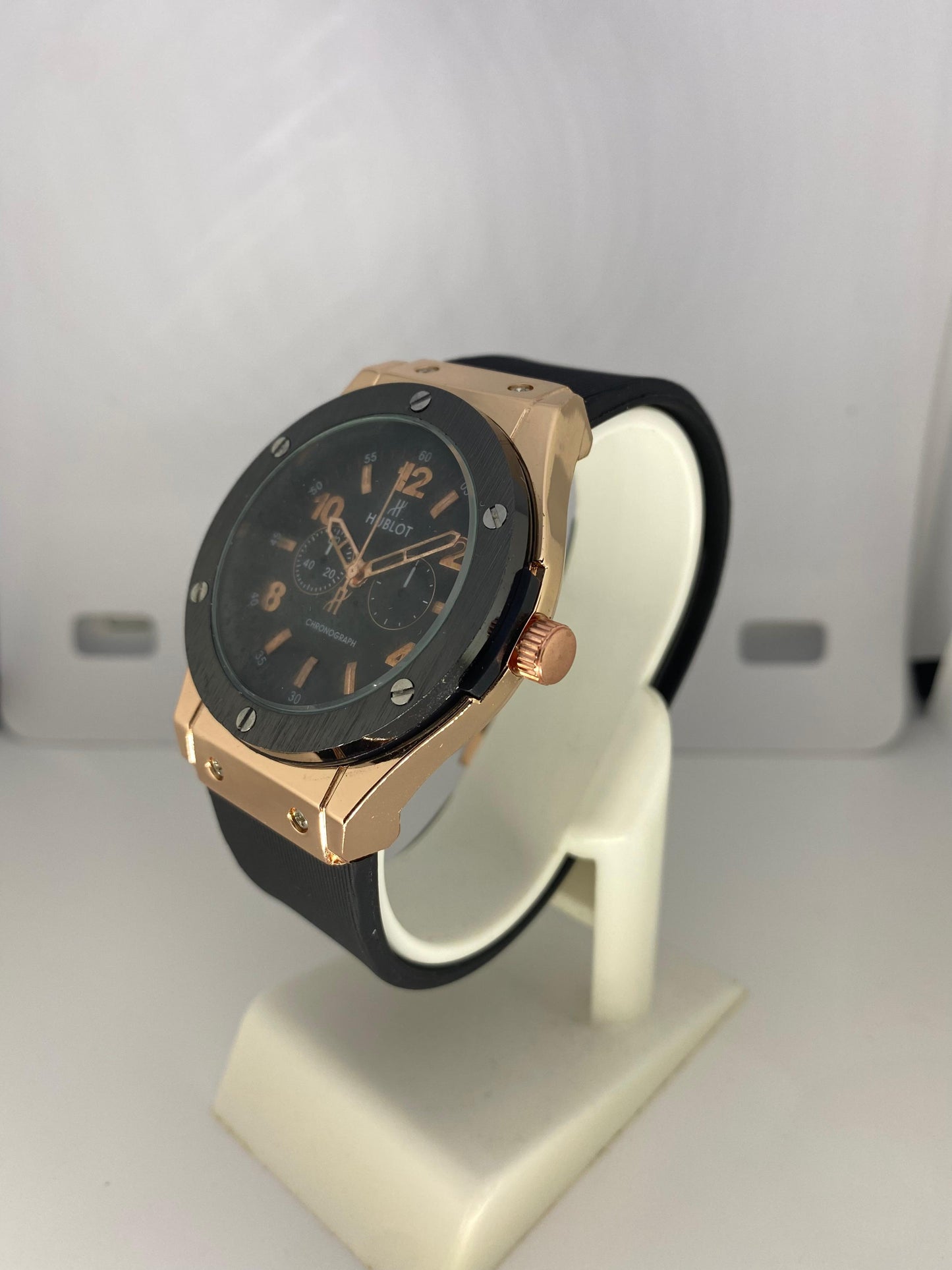 HUBLOT I Classic Fusion