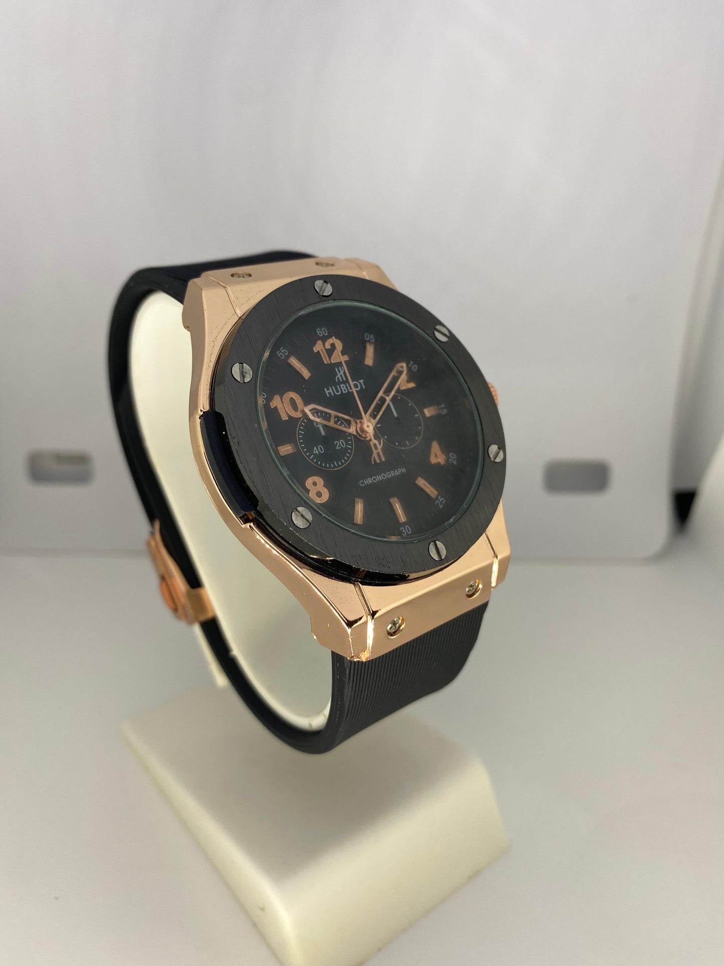 HUBLOT I Classic Fusion