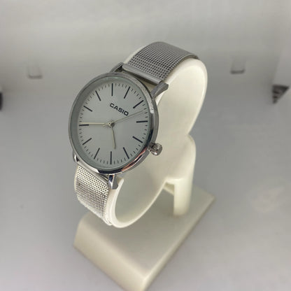 Çift Classic - Beyaz