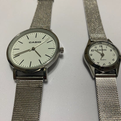 Çift Classic - Beyaz