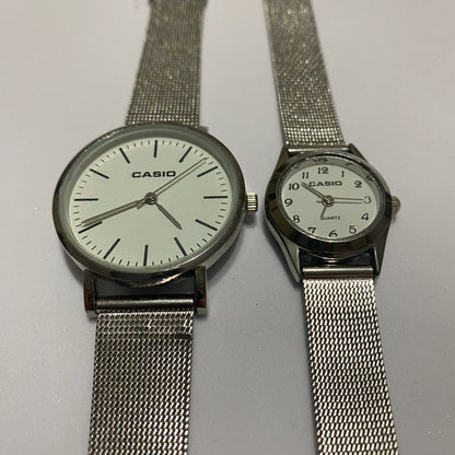 Çift Classic - Beyaz