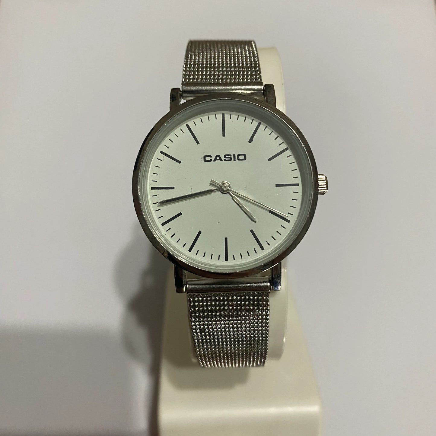 Çift Classic - Beyaz