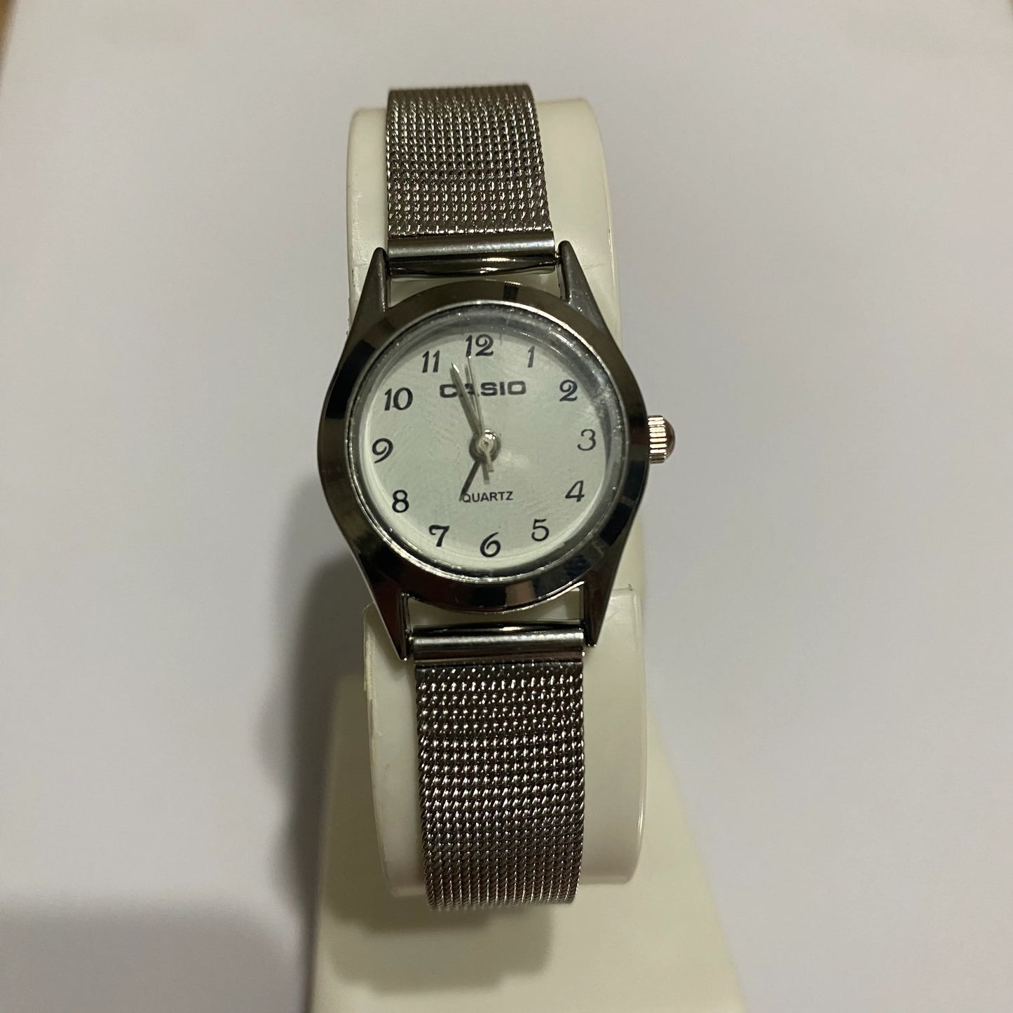 Çift Classic - Beyaz