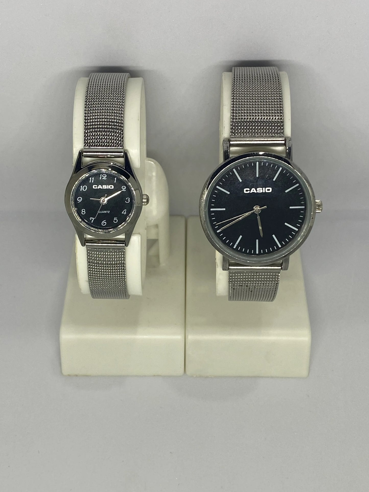 Çift Classic - Beyaz