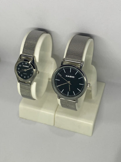 Çift Classic - Beyaz