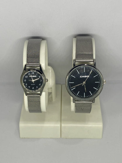 Çift Classic - Beyaz