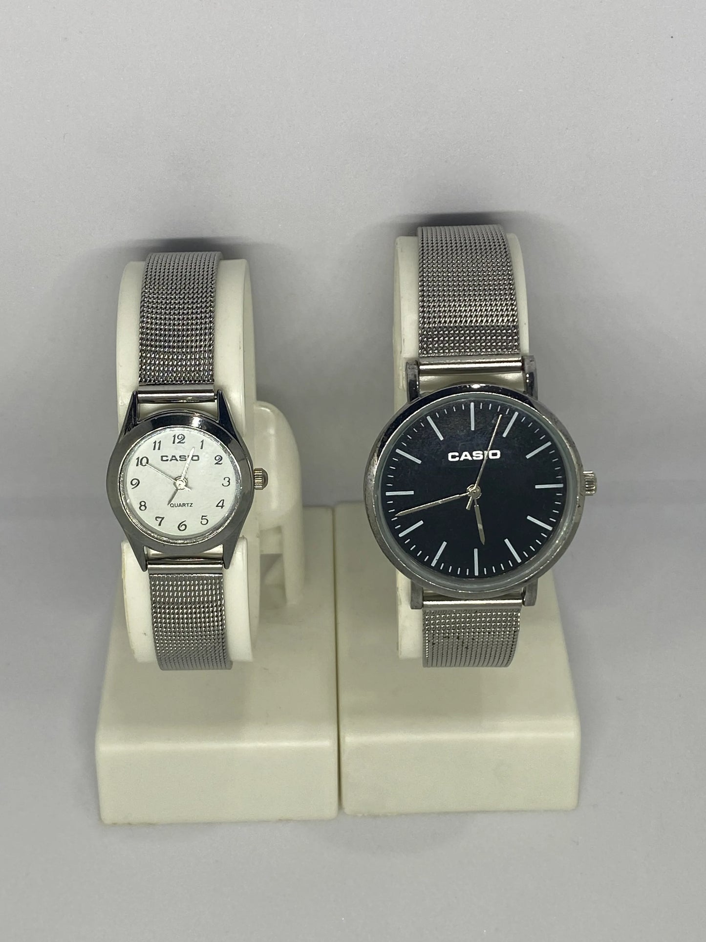 Çift Classic - Beyaz