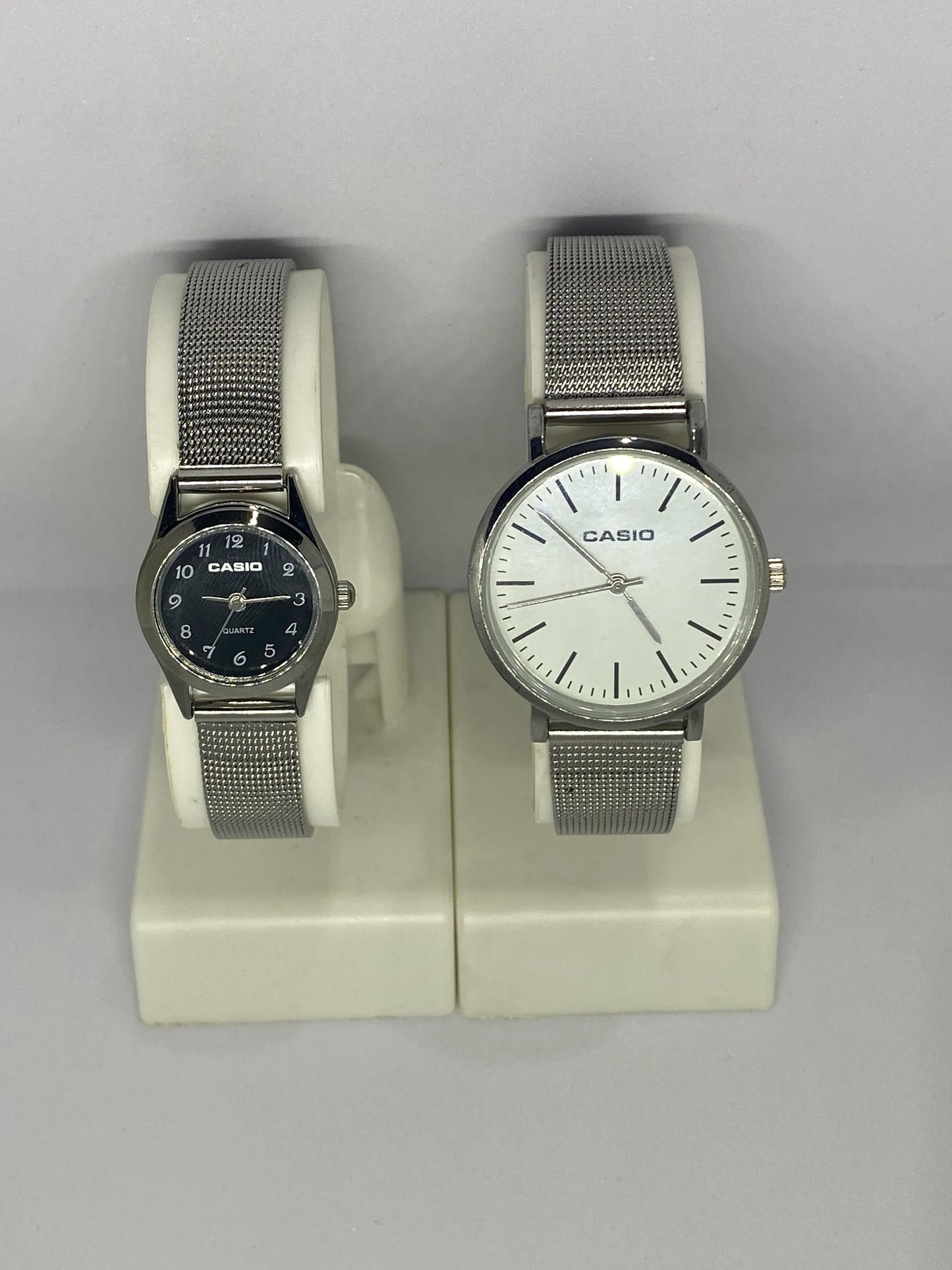 Çift Classic - Beyaz