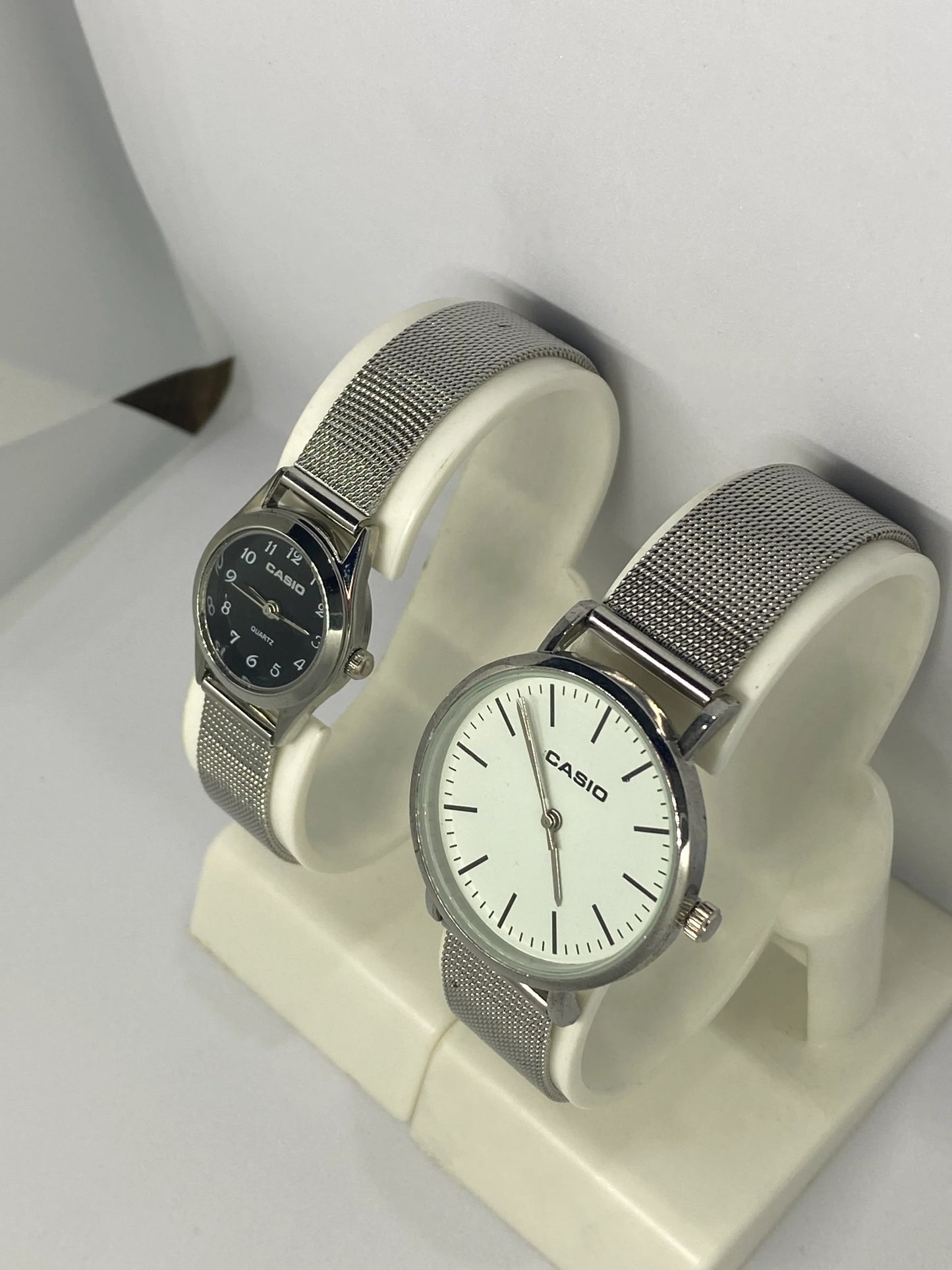 Çift Classic - Beyaz