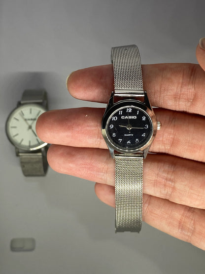 Çift Classic - Beyaz