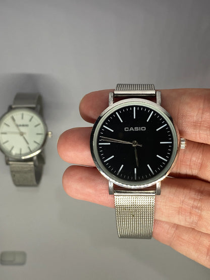 Çift Classic - Beyaz