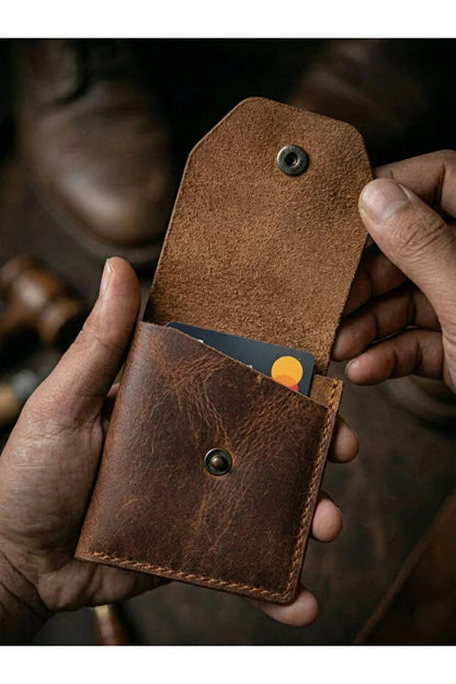 Wally - Deri Cüzdan