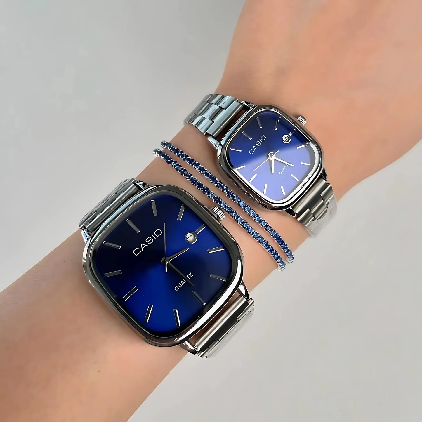 WHITE - Watch for Couples 