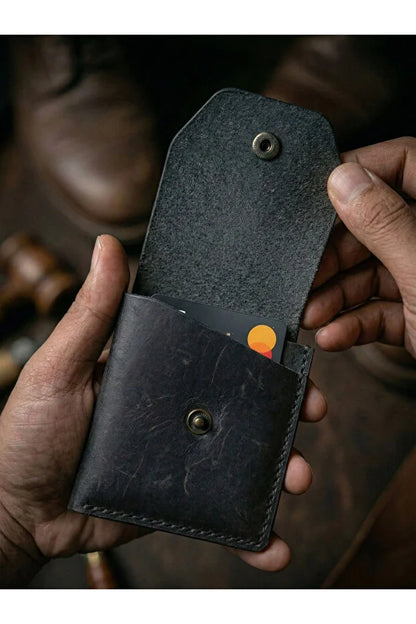 Wally - Deri Cüzdan