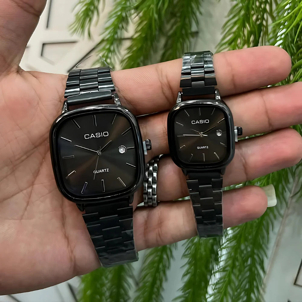 BLACK - Watch for Couples 