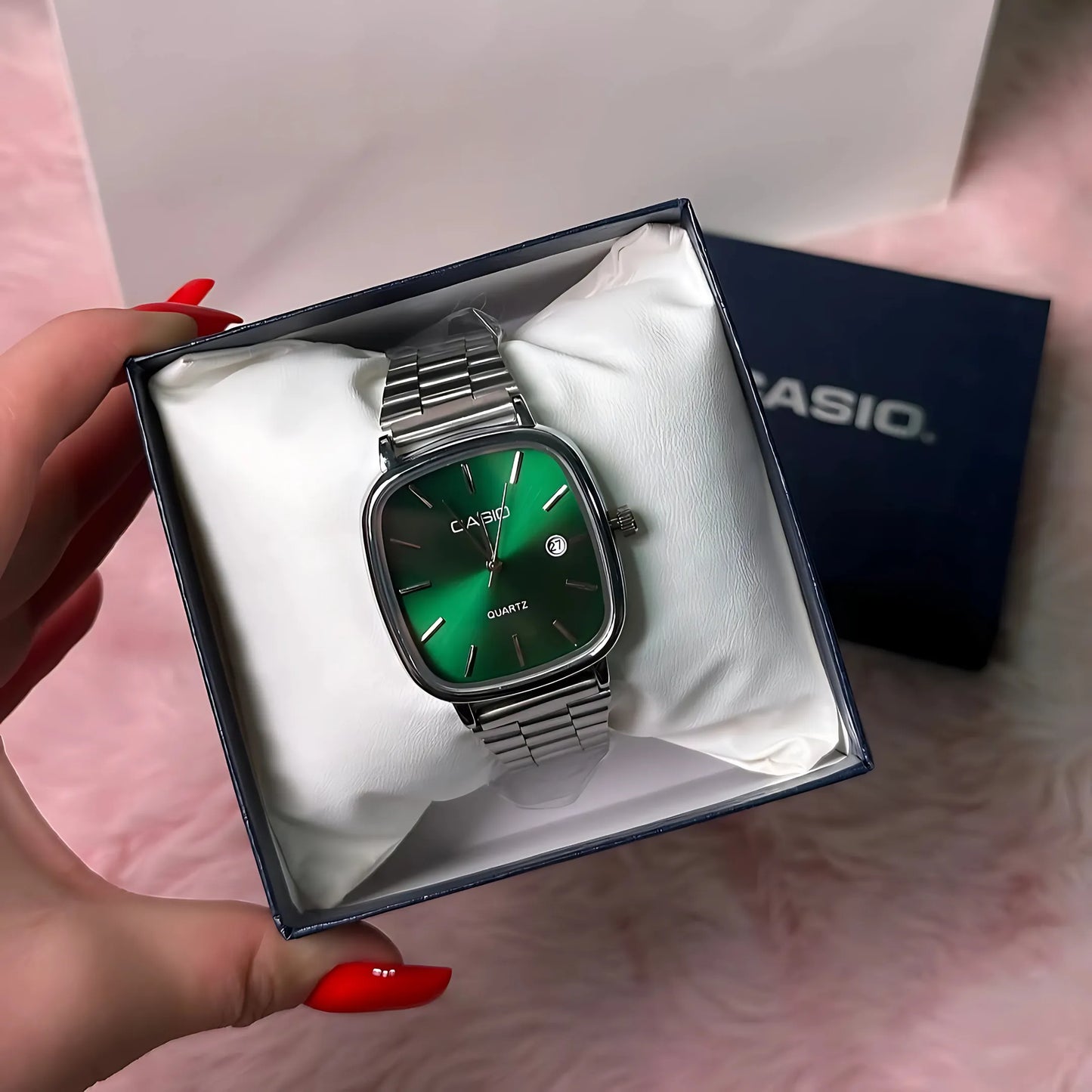 BLACK - Watch for Couples 