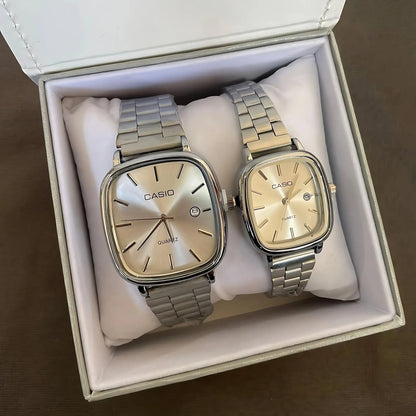 BLACK - Watch for Couples 