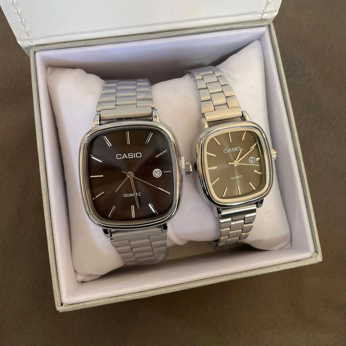 BLACK - Watch for Couples 