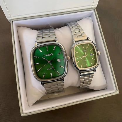 BLACK - Watch for Couples 