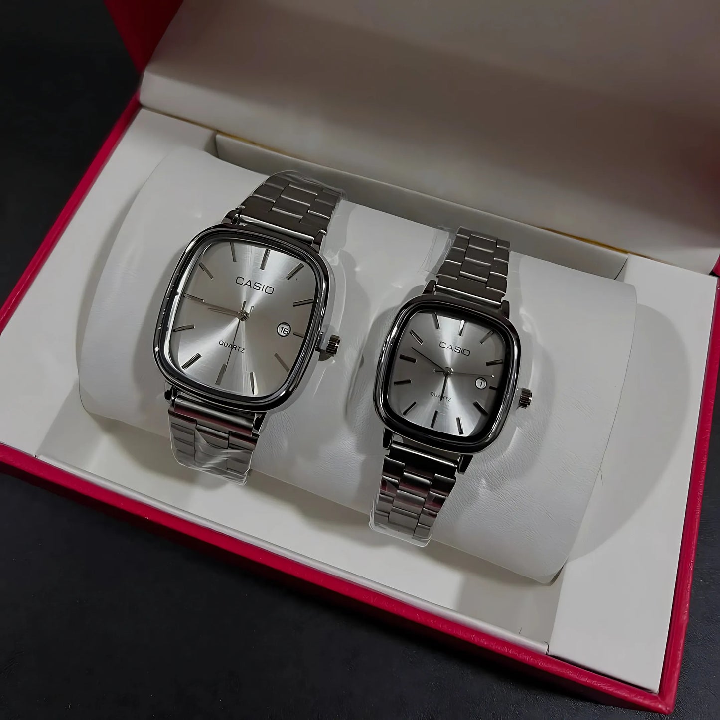 BLACK - Watch for Couples 