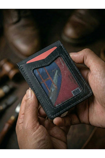 Wally - Deri Cüzdan