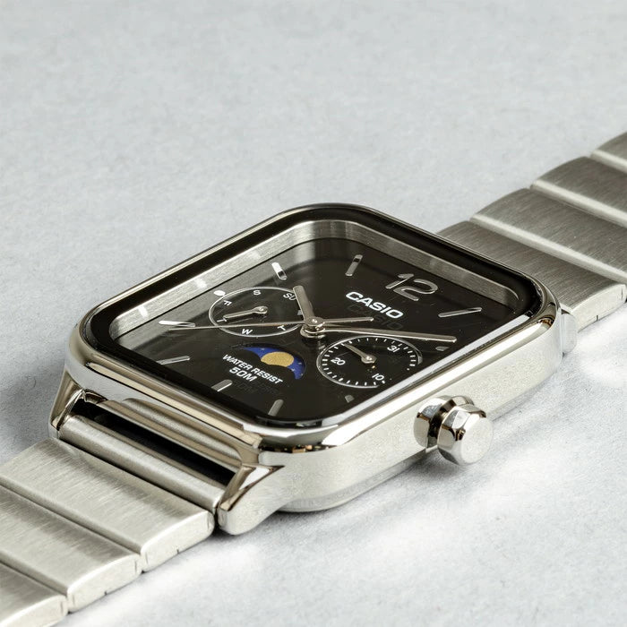 Casıo Moon - Çiftler için