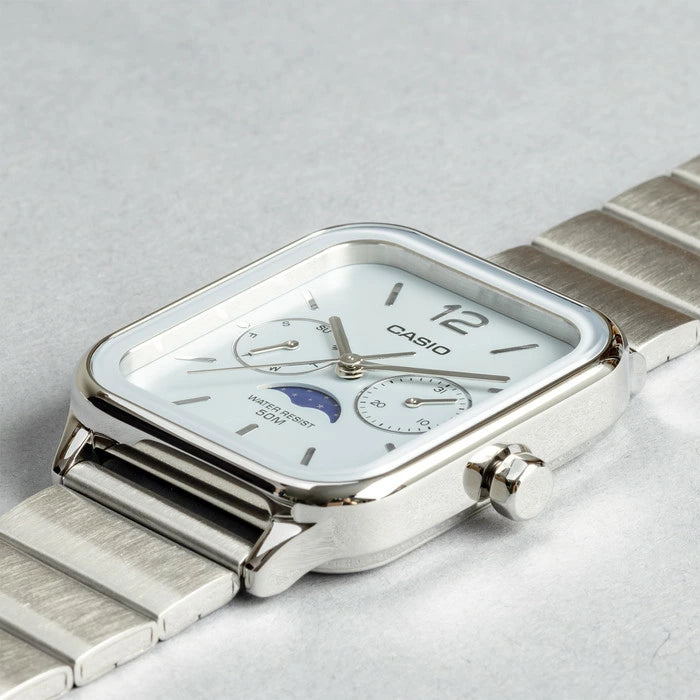 Casıo Moon - Çiftler için