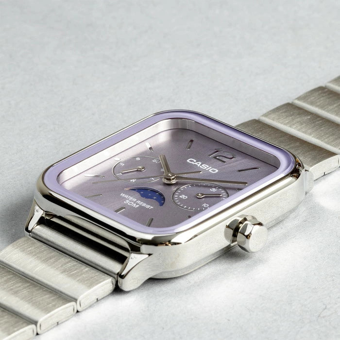 Casıo Moon - Çiftler için