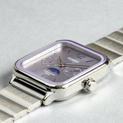 Casıo Moon - Çiftler için