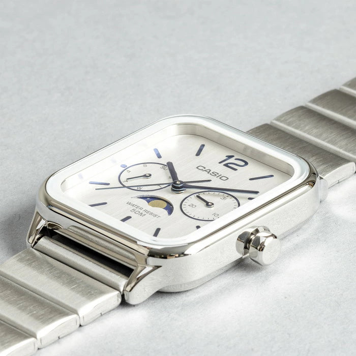 Casıo Moon - Çiftler için