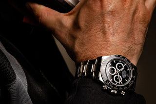 Rolex Daytona